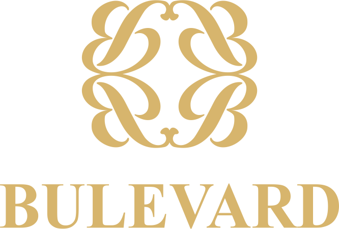 Logo Complex Bulevard
