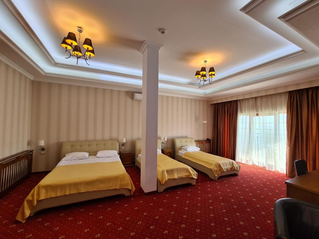 Garsonieră